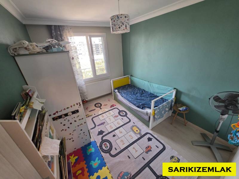 Edremit Kadıköy Mah`da3+1  Daire. - 15